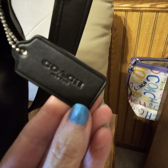 Coach Snoopy X Bleeker Bag Rare - Picture 3 of 13